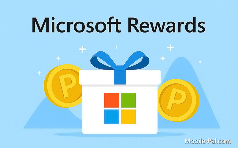 動画視聴不要のポイ活～Microsoft Rewardsは広告動画視聴不要！bingで検索するだけ！